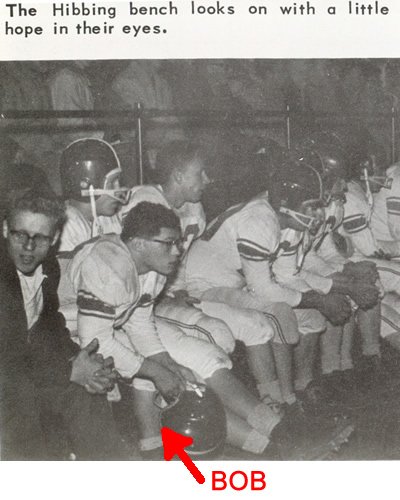 Bob Scott