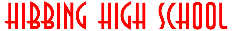 Hibbing High